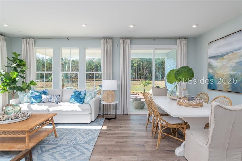 Welcome to the award-winning Four Seasons Carolina Oaks 55+ - photo 23