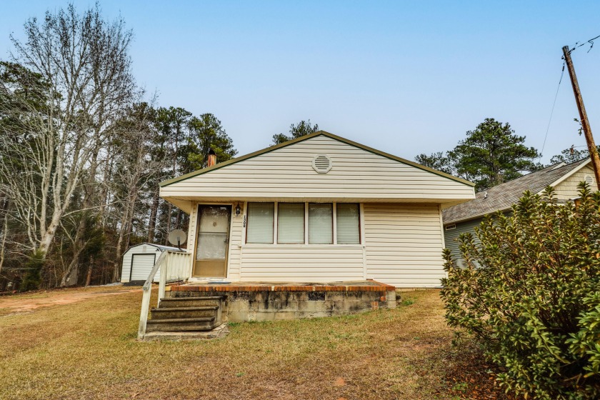 1308 SHORELINE Drive, Tignall, GA 30668, 3375012