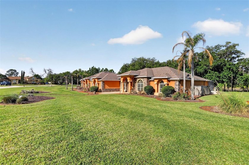 This exceptional single-story estate blends luxury, comfort, and - photo 5