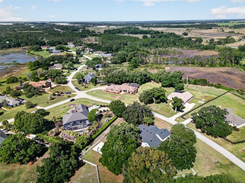 This exceptional single-story estate blends luxury, comfort, and - photo 8