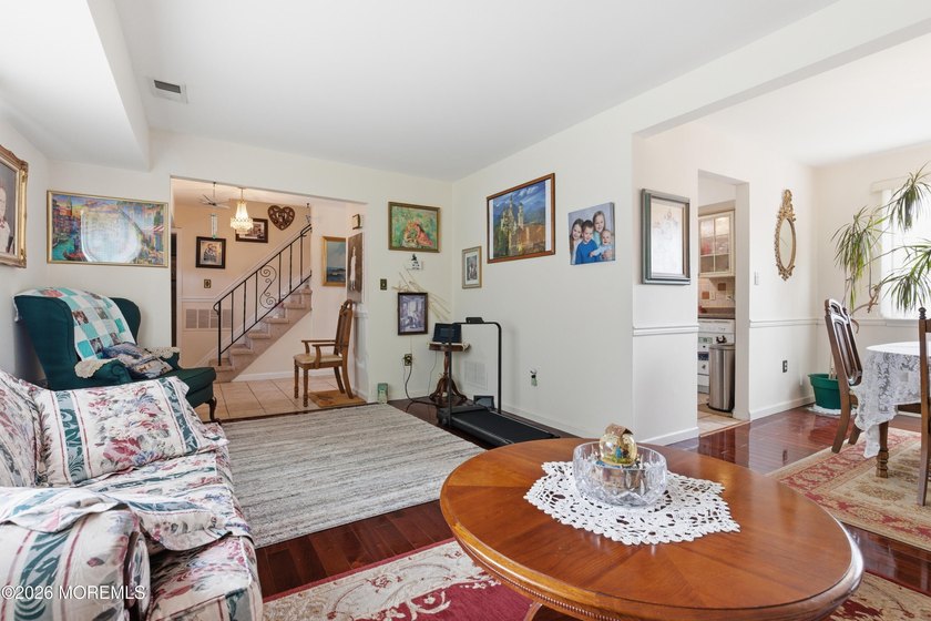 Welcome to 785 Pine Shore Rd, a spacious 4-bedroom, 2.5-bath - photo 8