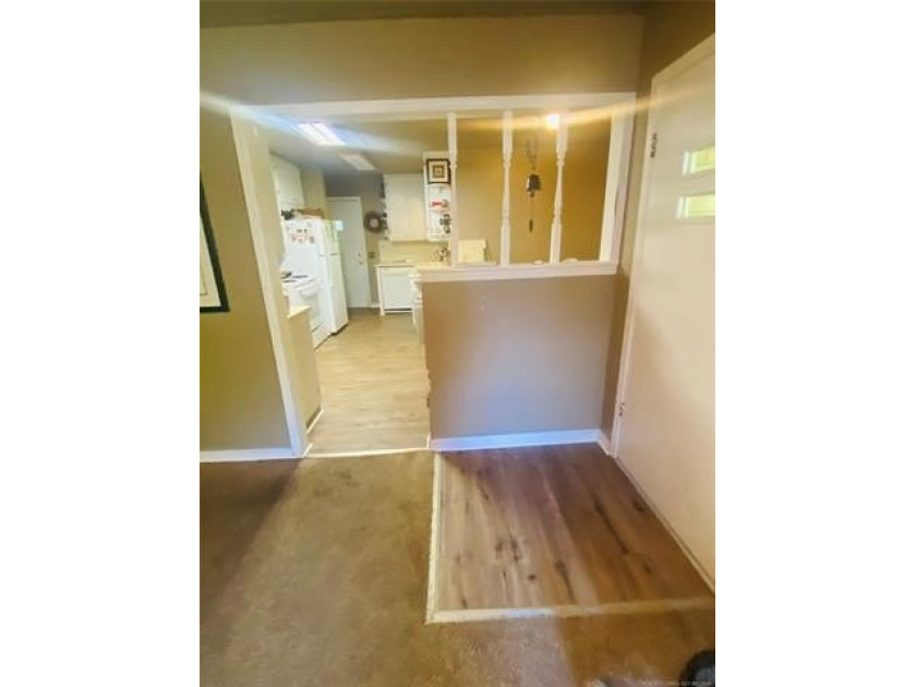 Located in Cleveland, Oklahoma, this charming residence is - photo 7