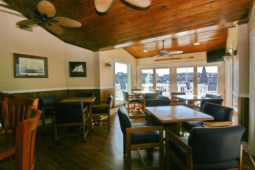 Deeded 30' boat slip in the charming Nantucket style community - photo 8