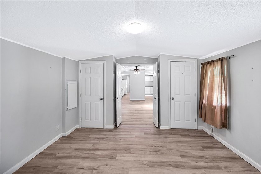 Single Wide Mobile home located on a 1.28-acre level lot. Brand - photo 42