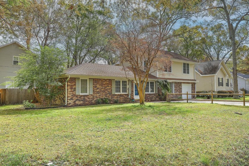 This well-maintained, fully leased investment property offers - photo 3