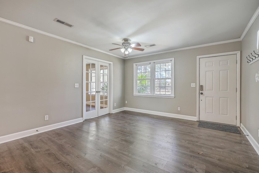 This well-maintained, fully leased investment property offers - photo 6