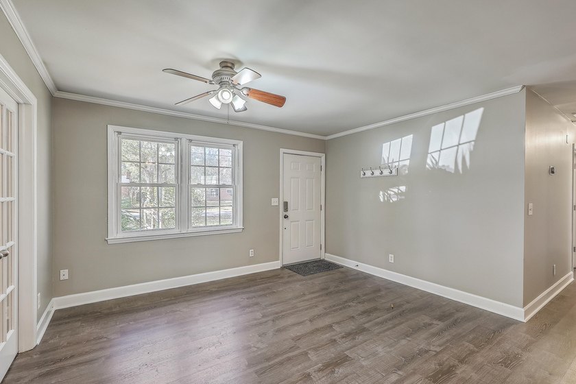 This well-maintained, fully leased investment property offers - photo 8