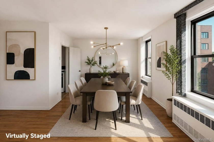 Welcome to The Continental Park, a gated co-op in the heart of - photo 8