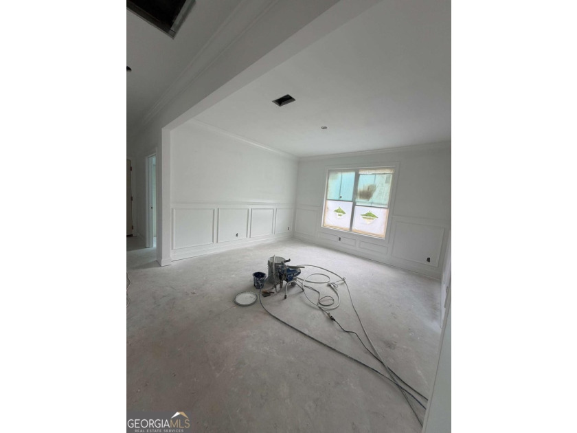 Brick New Construction that is located North of town between the - photo 5