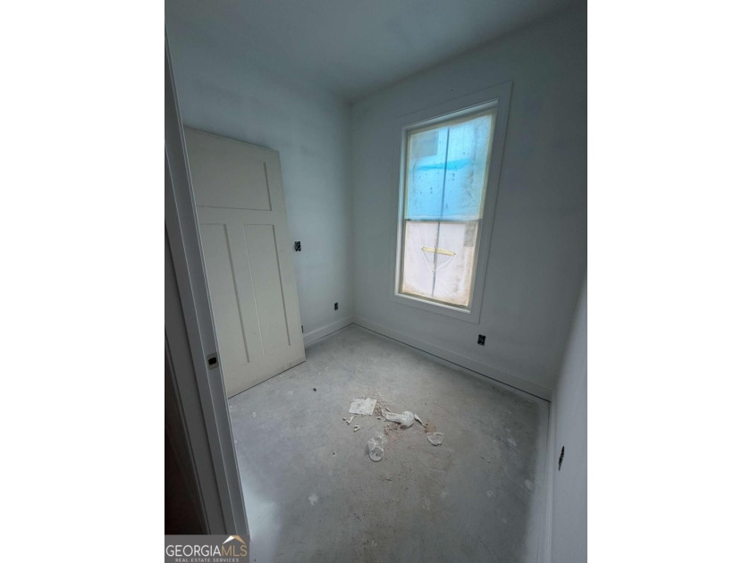 Brick New Construction that is located North of town between the - photo 7