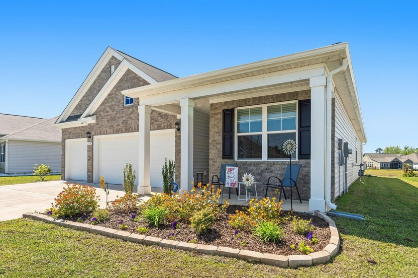 Welcome to the beautiful community of Heather Glen in Little - photo 3