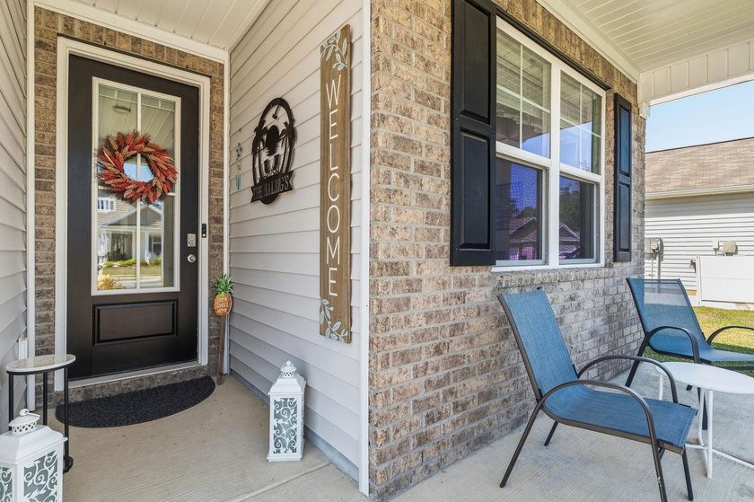 Welcome to the beautiful community of Heather Glen in Little - photo 4