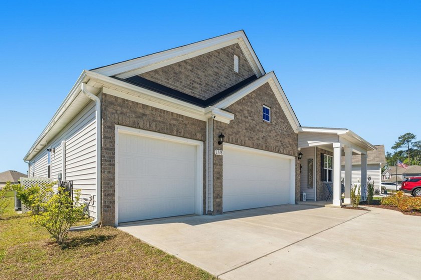 Welcome to the beautiful community of Heather Glen in Little - photo 5