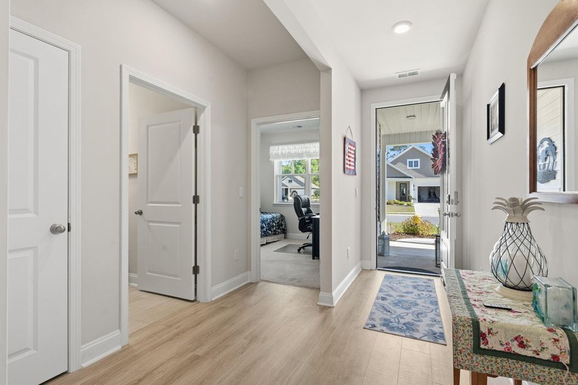 Welcome to the beautiful community of Heather Glen in Little - photo 8