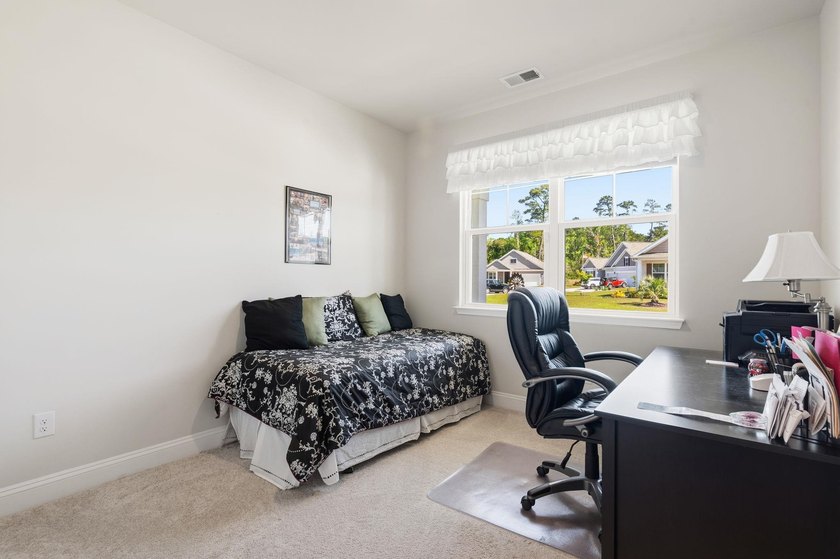 Welcome to the beautiful community of Heather Glen in Little - photo 9
