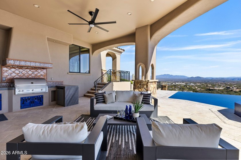 As featured in the June issue of So Scottsdale magazine, an - photo 22