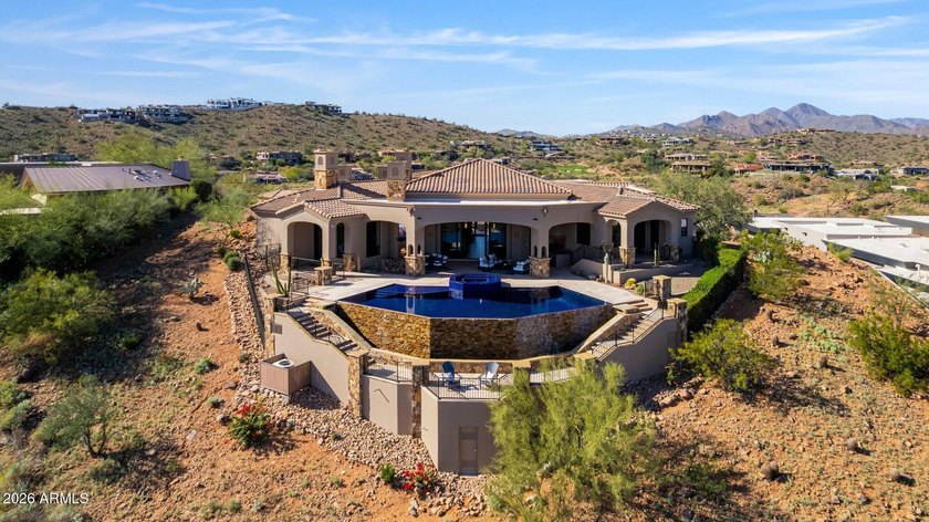 As featured in the June issue of So Scottsdale magazine, an - photo 24