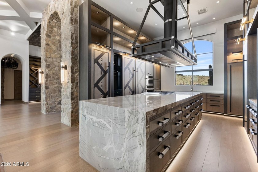 As featured in the June issue of So Scottsdale magazine, an - photo 27