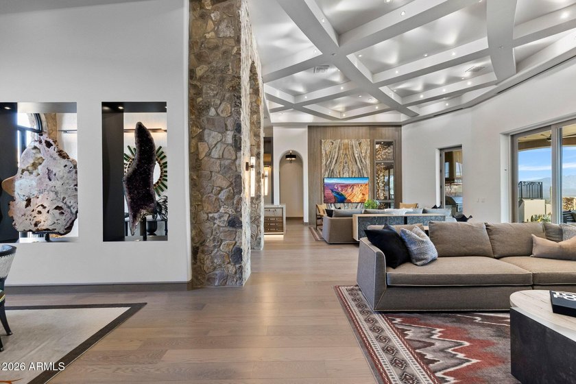 As featured in the June issue of So Scottsdale magazine, an - photo 52