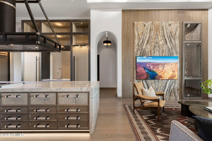 As featured in the June issue of So Scottsdale magazine, an - photo 53