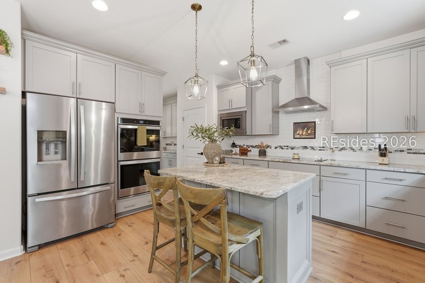 Welcome to 122 Sago, a move-in-ready 4-bedroom, 2.5-bath home - photo 3