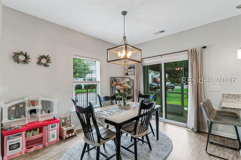 Located in the newer section of Wellstone and built in 2018 - photo 8