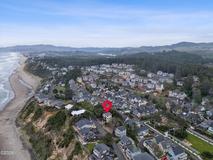 Ocean view, beach access, and coastal flexibility just across - photo 35
