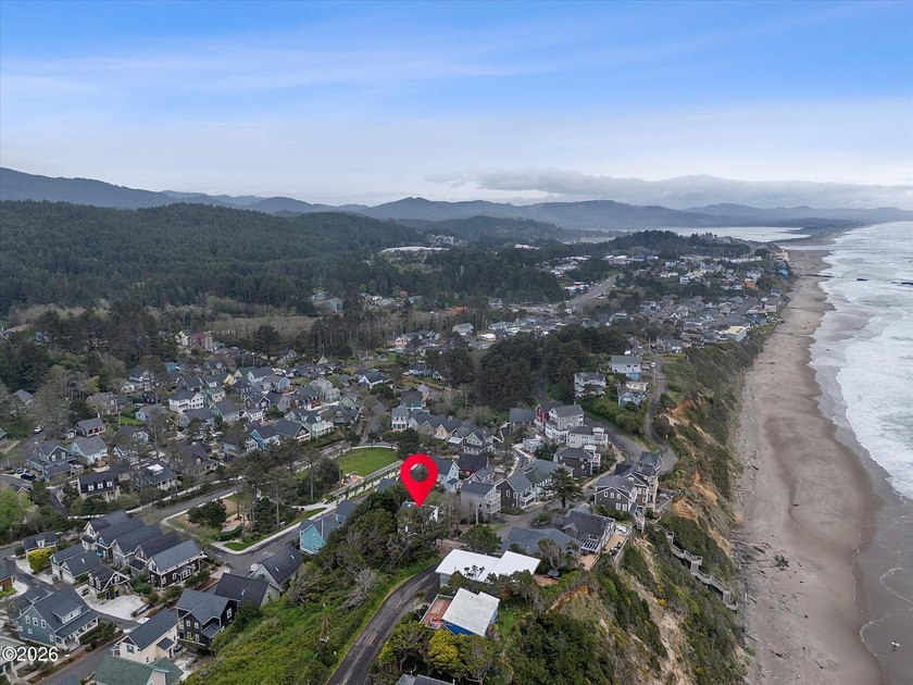 Ocean view, beach access, and coastal flexibility just across - photo 36