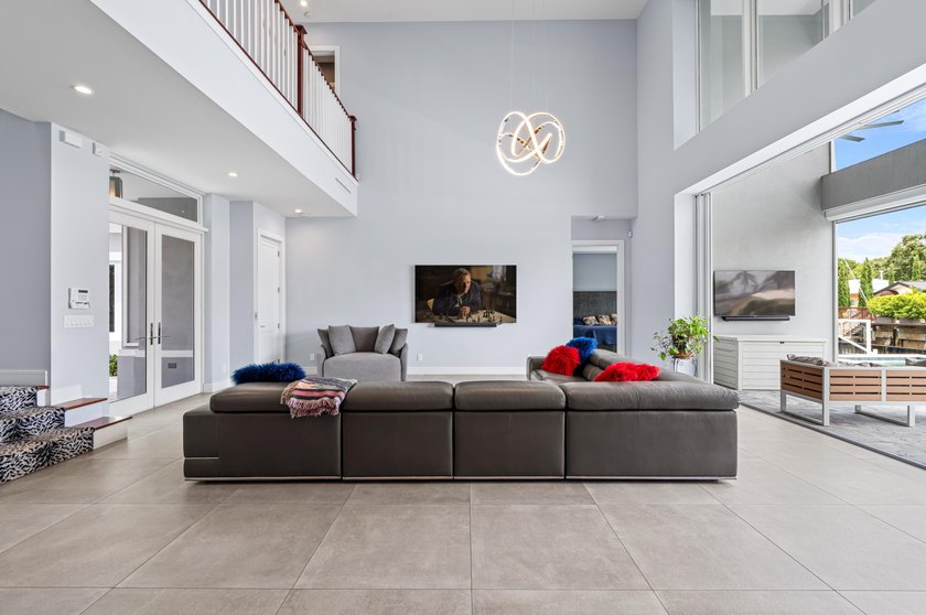 Welcome to 807 Dover Street, a 2021 custom-built - photo 6