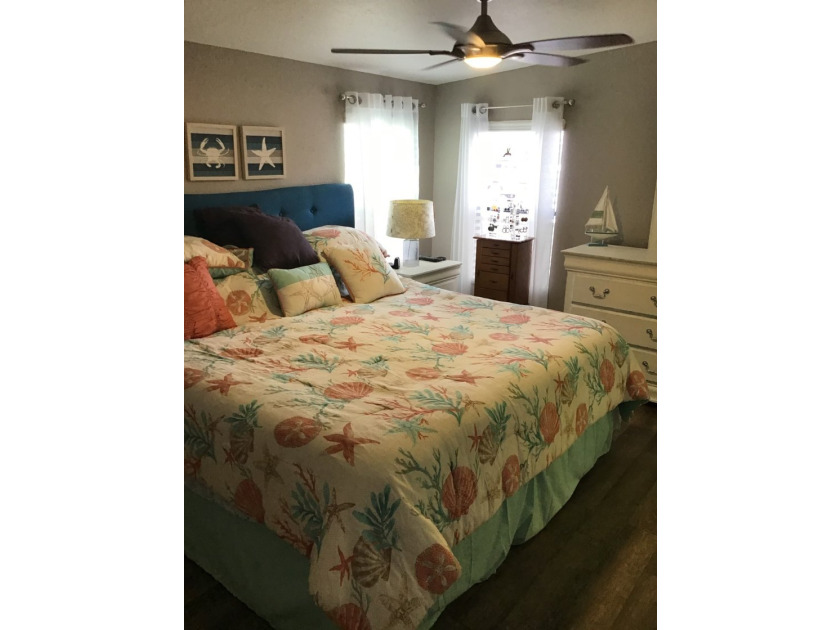 *SPECTACULAR updated corner **Key West Vibe **Unit Located in a - photo 17