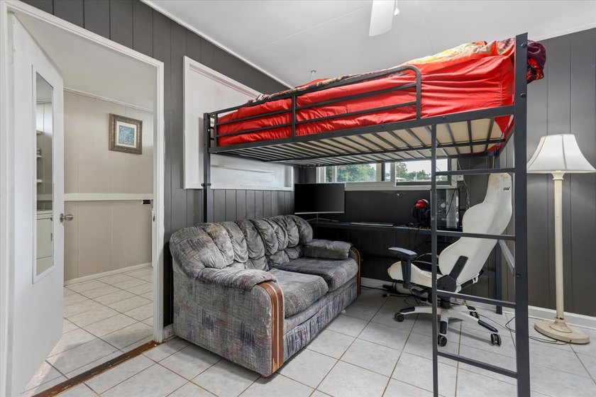 This 4-bedroom, 3-bath home sits on a 10,500 sq. ft. lot - photo 22