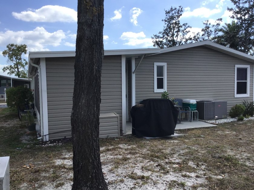 *SPECTACULAR updated corner **Key West Vibe **Unit Located in a - photo 32