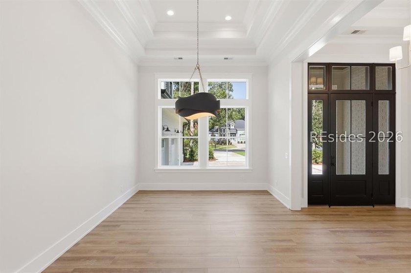Experience the finest in modern Lowcountry living in this - photo 4