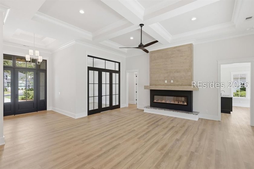 Experience the finest in modern Lowcountry living in this - photo 8