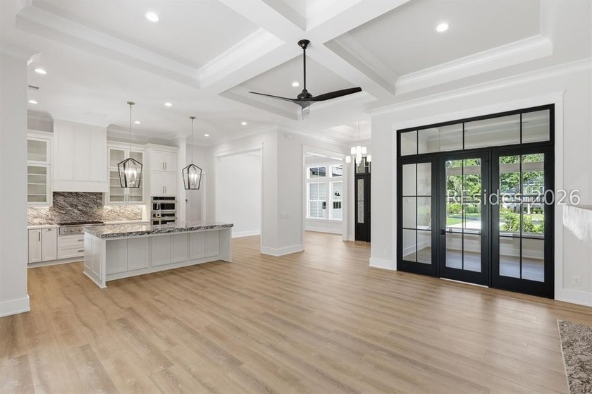 Experience the finest in modern Lowcountry living in this - photo 9