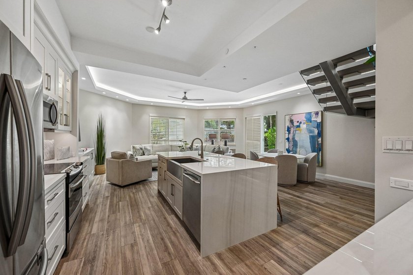 A rare offering along one of Delray Beach's most coveted - photo 12