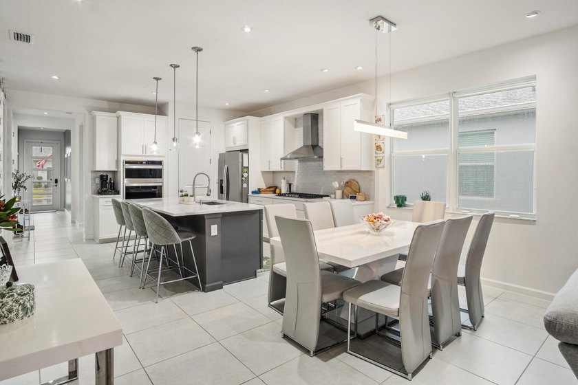Welcome to this single-story residence in the Emery II community - photo 12