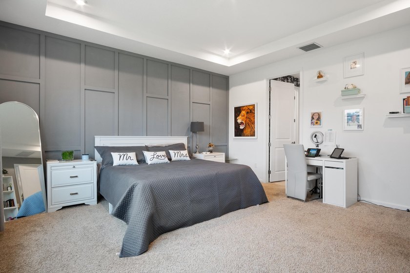Welcome to this single-story residence in the Emery II community - photo 15