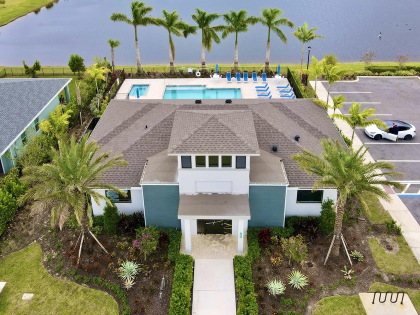 Welcome to this single-story residence in the Emery II community - photo 35