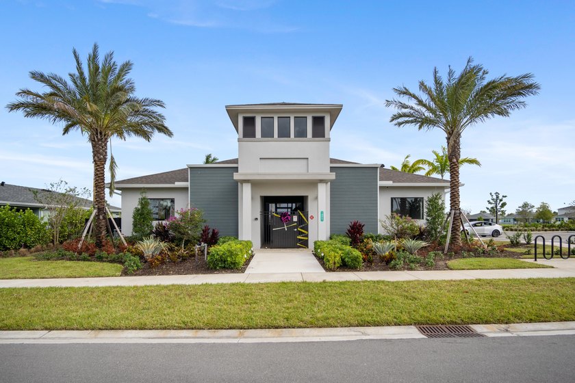 Welcome to this single-story residence in the Emery II community - photo 36