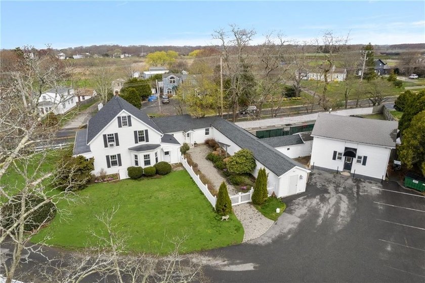 Unique opportunity to convert this property back to a - photo 5