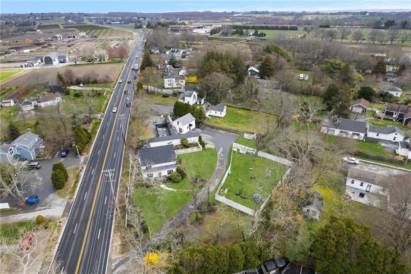 Unique opportunity to convert this property back to a - photo 9