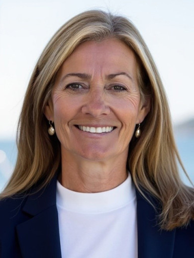Linda Hanf
