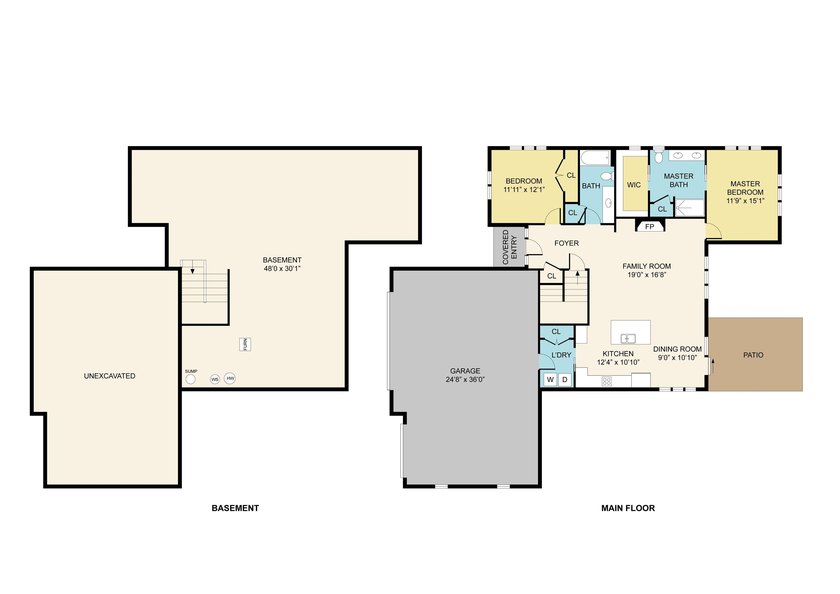 Discover refined living in the desirable Saddle Ridge Community! - photo 2