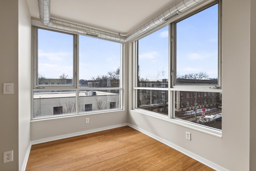 One-of-a-kind urban living in this exceptional two-story - photo 12