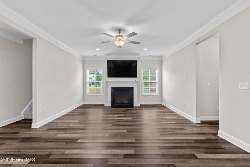 Welcome to 137 Evergreen Forest Drive, located in the highly - photo 14