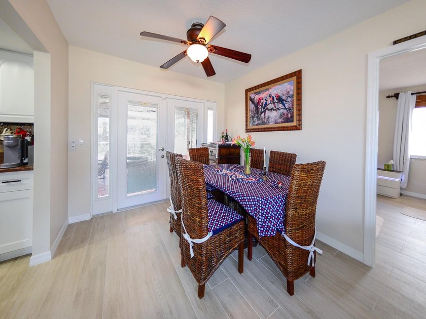 PRICE REDUCED! COMPLETELY REMODELED AND UPDATED 3/2/2 SAILBOAT - photo 9