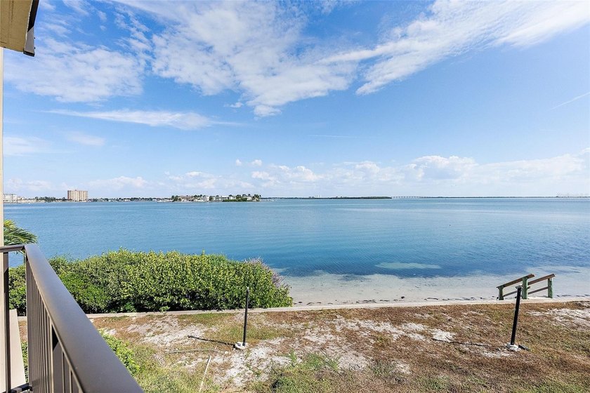 Virtually Staged. Step into your new condo with a *cruise ship* - photo 31