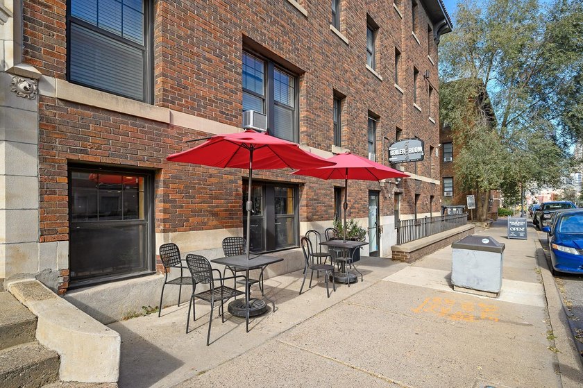 One-of-a-kind urban living in this exceptional two-story - photo 33