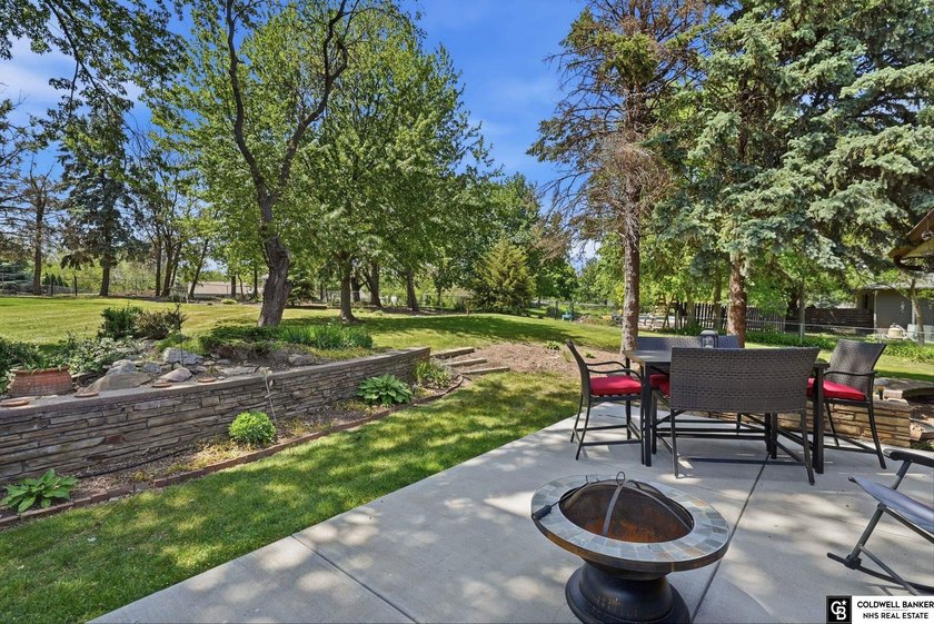 ACREAGE LIVING without leaving Lincoln! This rare 1+ acre - photo 34